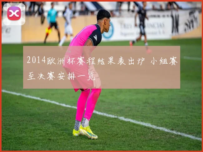 2014欧洲杯赛程结果表出炉 小组赛至决赛安排一览